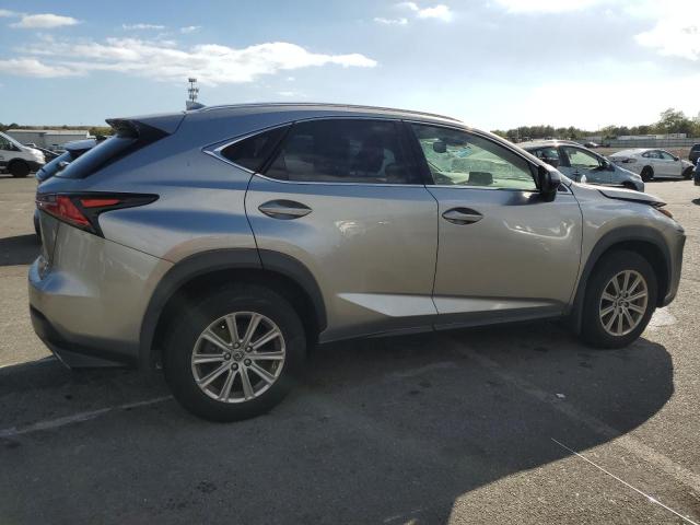 Photo 3 from auction – 2021 LEXUS NX 300 BAS with VIN JTJDARDZ3M5032166