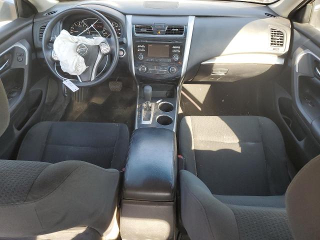 Photo 8 from auction – 2015 NISSAN ALTIMA 2.5 with VIN 1N4AL3AP7FC410350