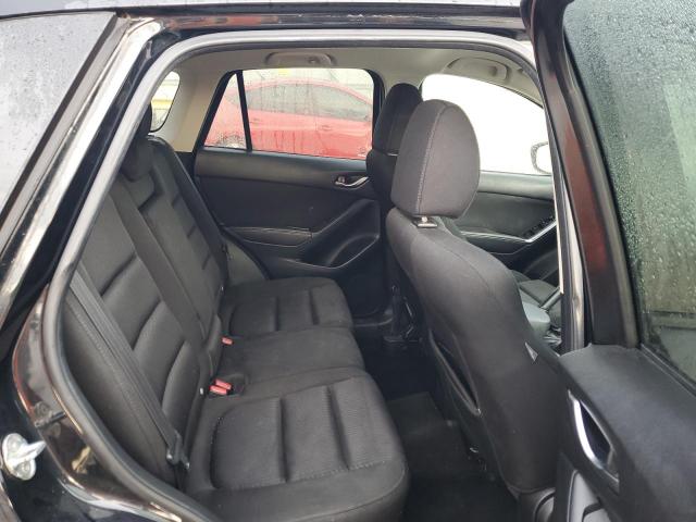 Photo 11 from auction – 2015 MAZDA CX-5 TOURI with VIN JM3KE4CY9F0436784
