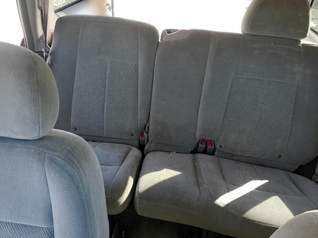 Photo 10 from auction – 2006 CHEVROLET TRAILBLAZE with VIN 1GNDS13SX62295448