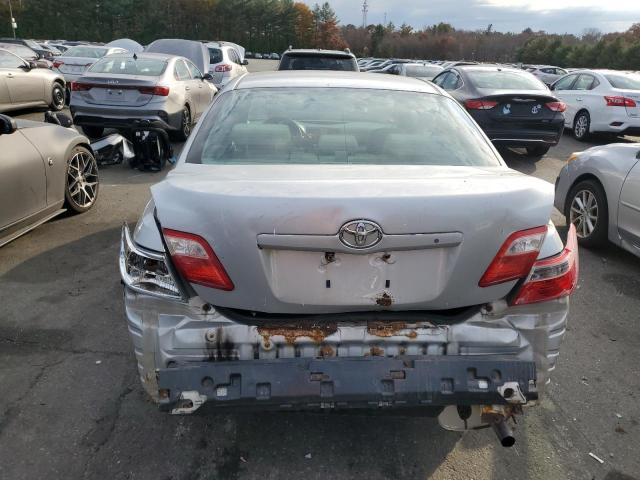 Photo 6 from auction – 2007 TOYOTA CAMRY CE with VIN 4T1BE46K47U627311