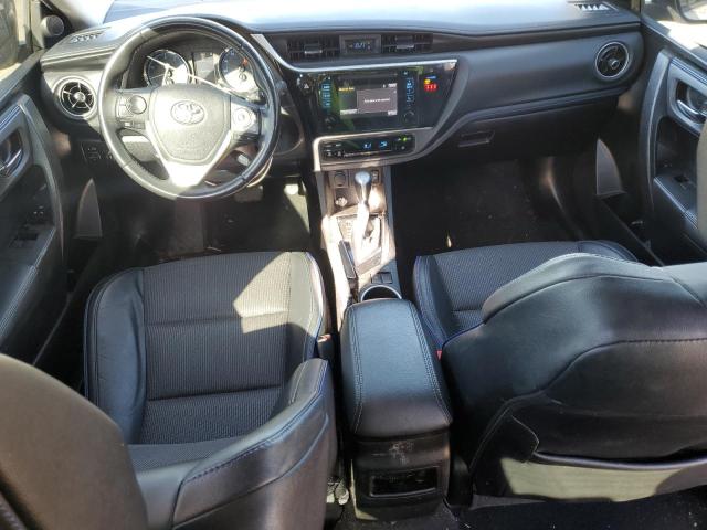 Photo 8 from auction – 2018 TOYOTA COROLLA L with VIN 5YFBURHE6JP845282