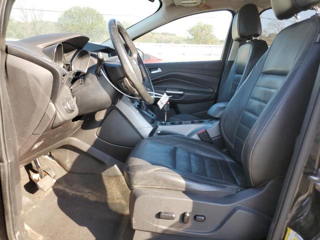 Photo 7 from auction – 2014 FORD ESCAPE SE with VIN 1FMCU0GX4EUD64809