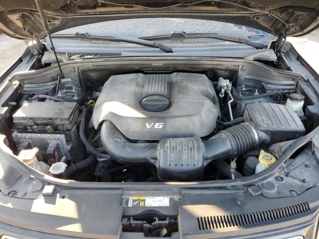 Photo 12 from auction – 2015 JEEP GRAND CHER with VIN 1C4RJEBG2FC719107
