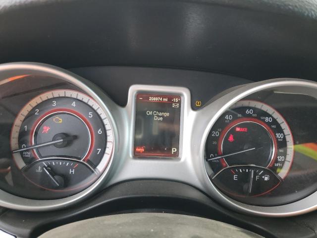 Photo 9 from auction – 2015 DODGE JOURNEY R/ with VIN 3C4PDCEG7FT540208