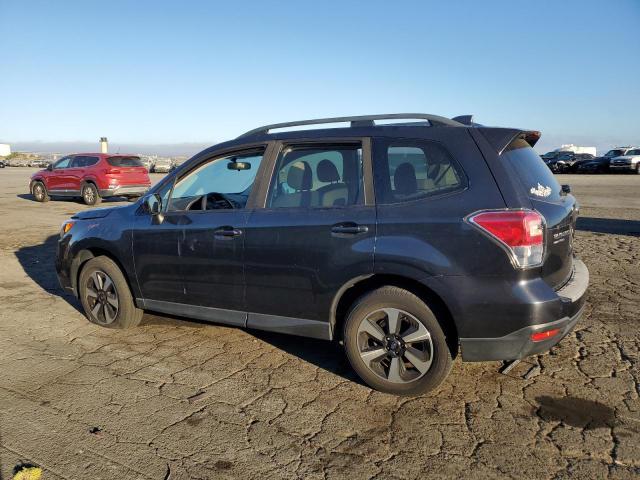Снимка 2 от търг – 2018 SUBARU FORESTER 2 с VIN JF2SJAEC9JH459627