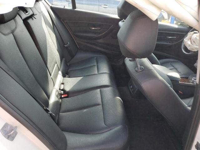 Photo 10 from auction – 2014 BMW 328 XI SUL with VIN WBA3B5C57EP541540