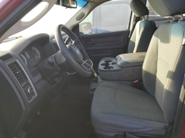 Photo 7 from auction – 2014 RAM 1500 ST with VIN 1C6RR7KT9ES313273