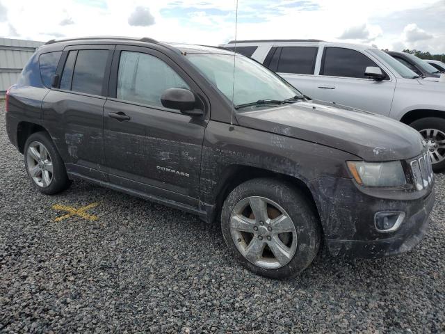 Photo 4 from auction – 2014 JEEP COMPASS LI with VIN 1C4NJCCB5ED564342