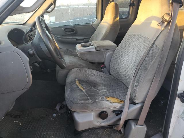 Photo 7 from auction – 2000 FORD F-150 with VIN 1FTRX17L9YKA94727