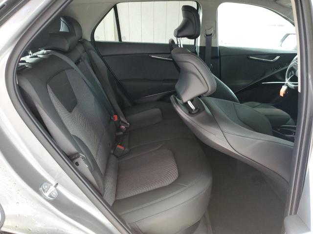 Photo 10 from auction – 2024 KIA NIRO WIND with VIN KNDCR3L15R5121888