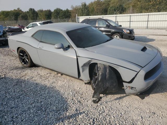Photo 4 from auction – 2021 DODGE CHALLENGER with VIN 2C3CDZJG6MH665346