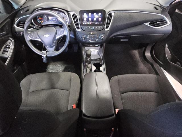 Photo 8 from auction – 2024 CHEVROLET MALIBU LT with VIN 1G1ZD5ST2RF127206