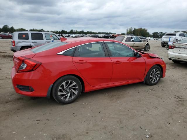 Photo 3 from auction – 2017 HONDA CIVIC EX with VIN 2HGFC2F72HH532327