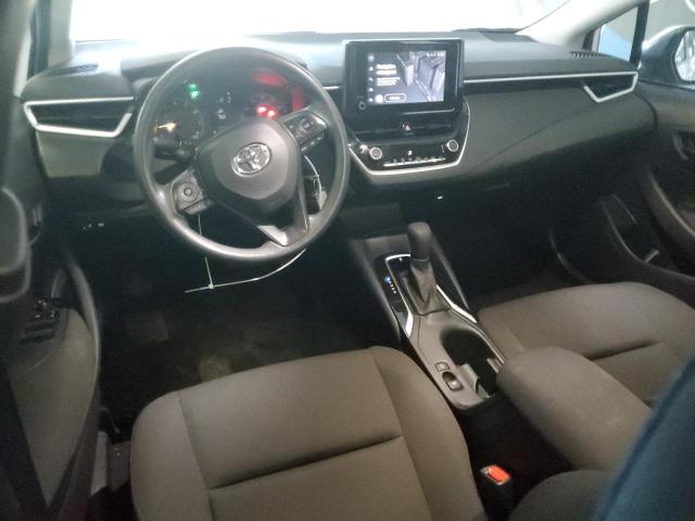 Photo 8 from auction – 2023 TOYOTA COROLLA LE with VIN 5YFB4MDE5PP019752