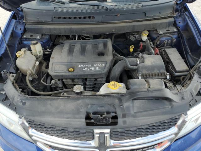 Photo 12 from auction – 2015 DODGE JOURNEY SE with VIN 3C4PDCAB3FT592574
