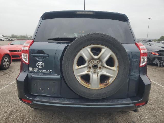 Photo 6 from auction – 2009 TOYOTA RAV4 with VIN JTMZF33V19D006118