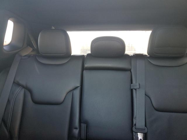 Photo 10 from auction – 2021 JEEP COMPASS 80 with VIN 3C4NJDEB7MT573152