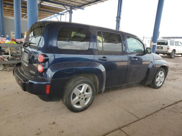 Photo 3 from auction – 2011 CHEVROLET HHR LT with VIN 3GNBABFWXBS525051