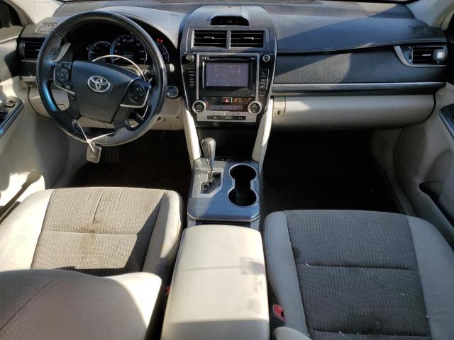 Photo 8 from auction – 2012 TOYOTA CAMRY HYBR with VIN 4T1BD1FK6CU005238