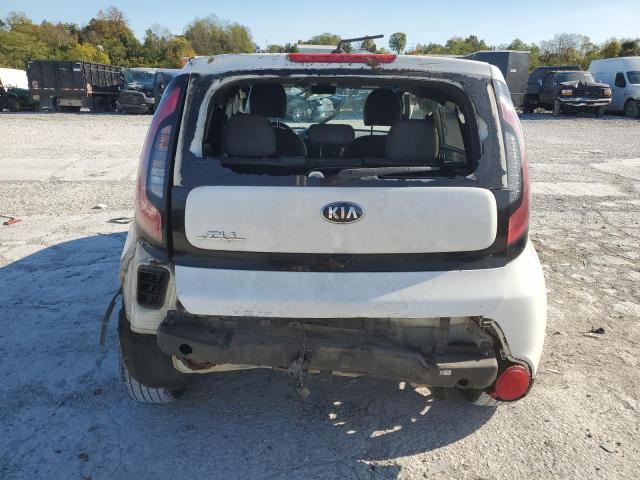 Снимка 6 от търг – 2016 KIA SOUL + с VIN KNDJP3A58G7239647