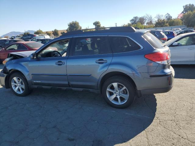 Снимка 2 от търг – 2013 SUBARU OUTBACK 2. с VIN 4S4BRBLC5D3293121