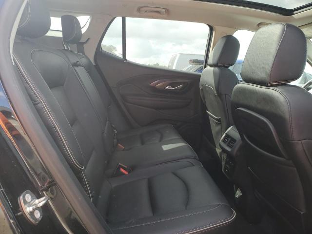 Photo 11 from auction – 2018 GMC TERRAIN DE with VIN 3GKALSEX7JL172130