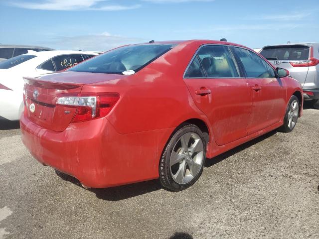Photo 3 from auction – 2012 TOYOTA CAMRY SE with VIN 4T1BK1FK4CU514668