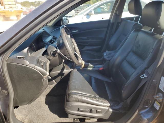 Photo 7 from auction – 2012 HONDA ACCORD SE with VIN 1HGCP2F65CA117475