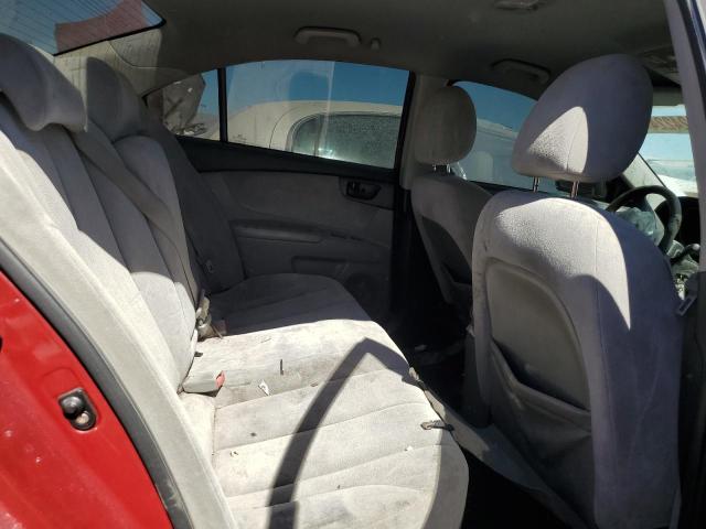 Photo 10 from auction – 2010 KIA OPTIMA LX with VIN KNAGG4A81A5441076