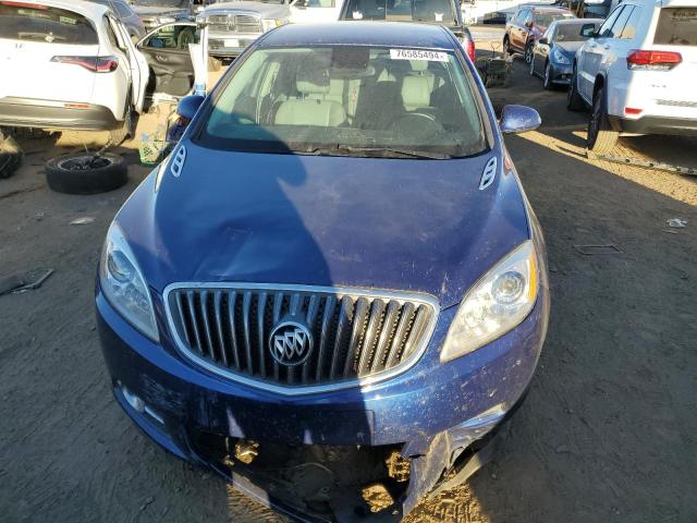 Photo 5 from auction – 2013 BUICK VERANO with VIN 1G4PP5SK1D4123001