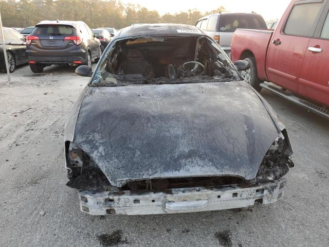 Photo 5 from auction – 2005 FORD TAURUS SE with VIN 1FAFP53295A266088