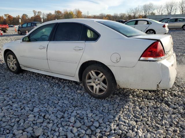 Photo 2 from auction – 2011 CHEVROLET IMPALA LT with VIN 2G1WG5EK1B1267189