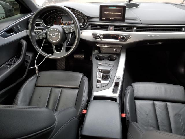 Photo 8 from auction – 2019 AUDI A4 PREMIUM with VIN WAUDNAF41KN005648
