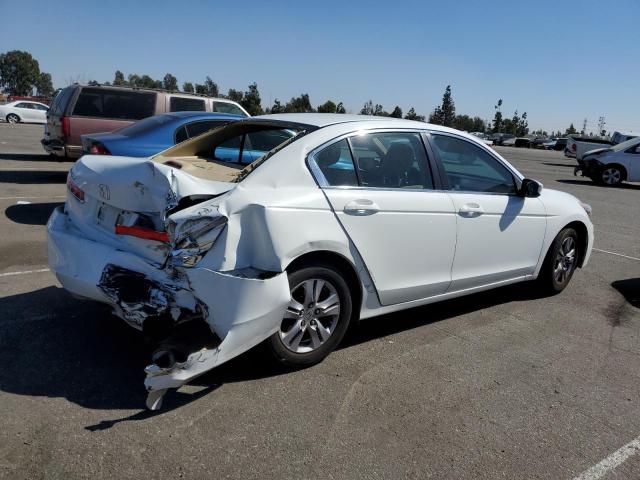 Photo 3 from auction – 2012 HONDA ACCORD SE with VIN 1HGCP2F63CA019030