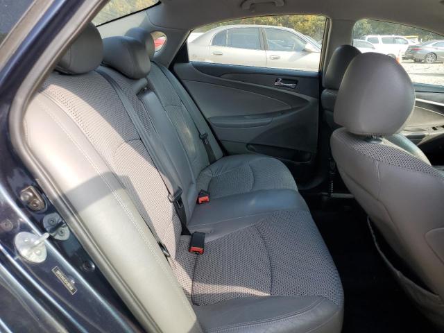 Photo 10 from auction – 2012 HYUNDAI SONATA SE with VIN 5NPEC4AC3CH385560