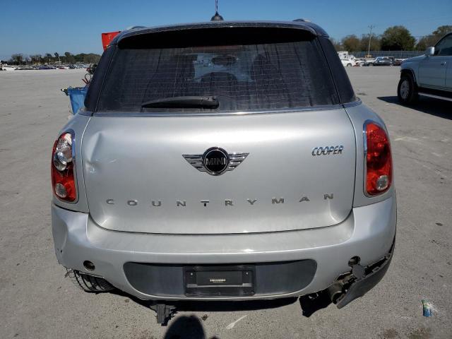 Photo 6 from auction – 2014 MINI COOPER COU with VIN WMWZB3C55EWR41620