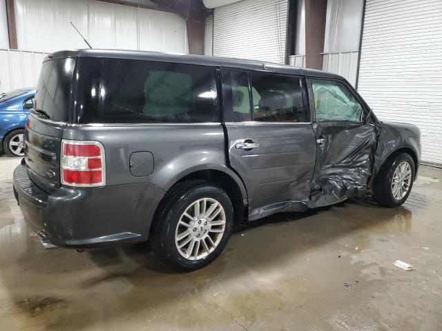 Photo 3 from auction – 2018 FORD FLEX SEL with VIN 2FMHK6C83JBA00491