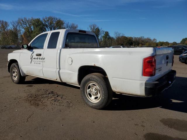 Photo 2 from auction – 2008 DODGE DAKOTA ST with VIN 1D7HW22K08S552423