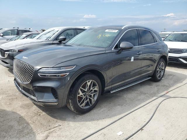 GENESIS GV70 BASE 2023 with VIN KMUMADTB4PU112111 - Photo from auction