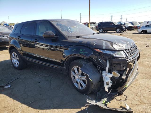 Photo 4 from auction – 2017 LAND ROVER RANGE ROVE with VIN SALVP2BGXHH241707