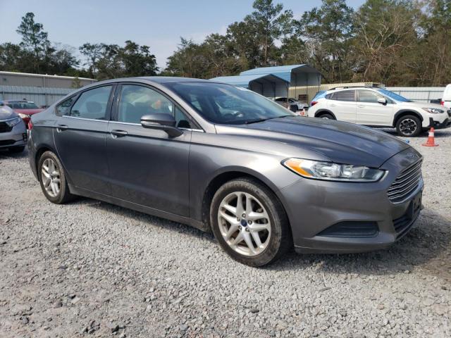 Photo 4 from auction – 2013 FORD FUSION with VIN 3FA6P0HR3DR191837