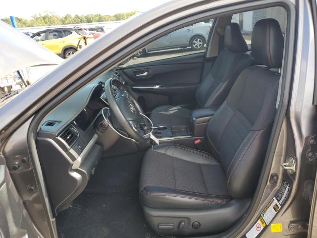 Photo 7 from auction – 2017 TOYOTA CAMRY LE with VIN 4T1BF1FK1HU285541