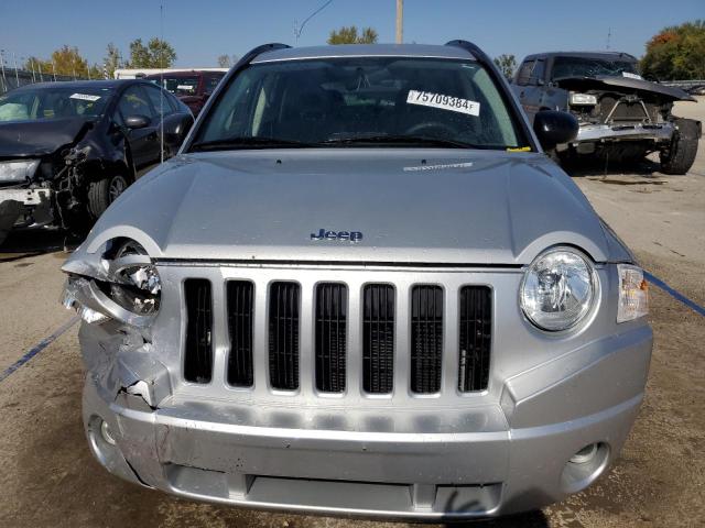 Photo 5 from auction – 2007 JEEP COMPASS with VIN 1J8FF47W17D211763
