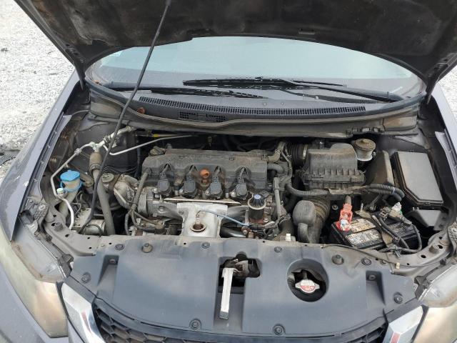 Photo 11 from auction – 2014 HONDA CIVIC EX with VIN 19XFB2F8XEE047743