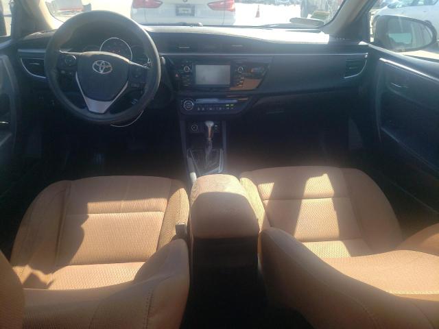 Photo 8 from auction – 2015 TOYOTA COROLLA L with VIN 5YFBURHE0FP302078