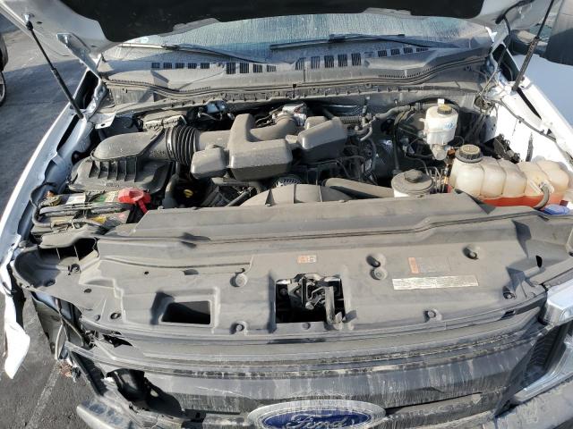 Photo 11 from auction – 2017 FORD F250 SUPER with VIN 1FT7X2A63HEE83670