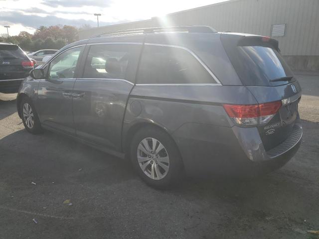 Photo 2 from auction – 2015 HONDA ODYSSEY EX with VIN 5FNRL5H64FB018712