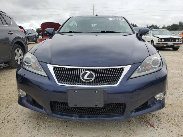 Photo 5 from auction – 2011 LEXUS IS 250 with VIN JTHFF2C24B2520094