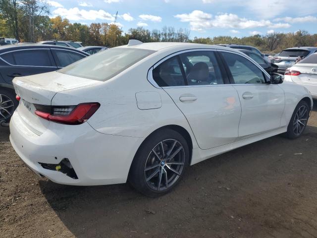 Photo 3 from auction – 2019 BMW 330XI with VIN WBA5R7C58KAJ82150